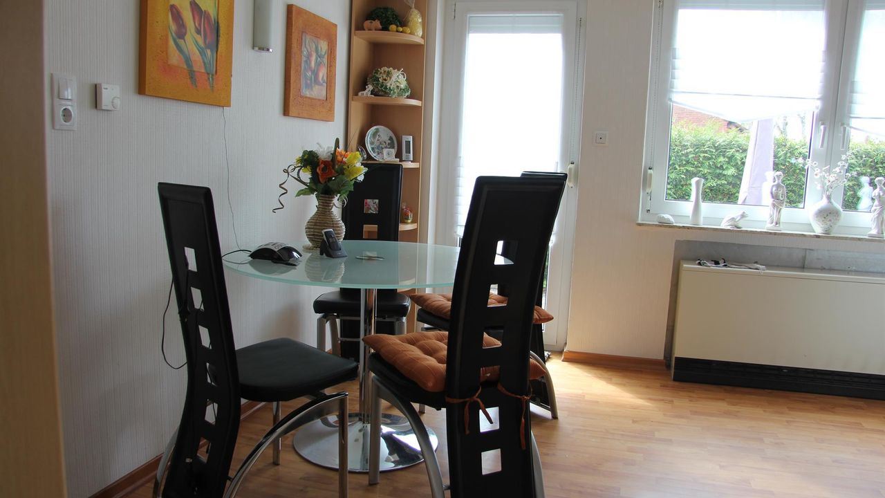 Essecke Whg. 2 Essecke Whg. 2